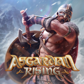 Asgardian Rising hot pick game icon