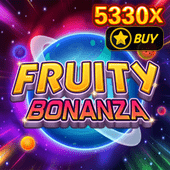 Fruity Bonanza hot pick game icon